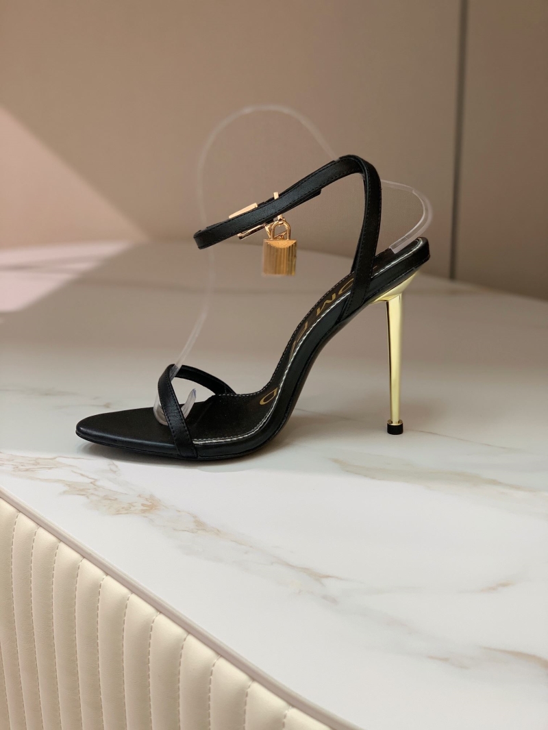 Tom Ford Heeled Shoes